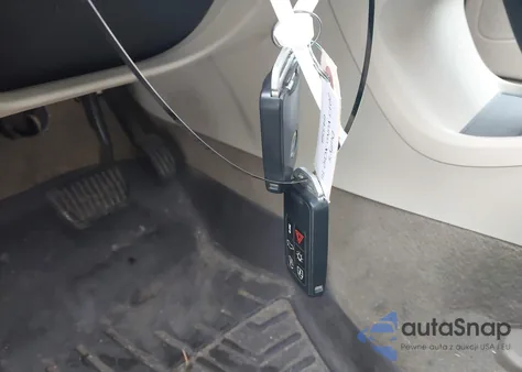 2013 Volvo Xc60 T6 z USA, uszkodzony, nr VIN YV4902DZ1D2431742